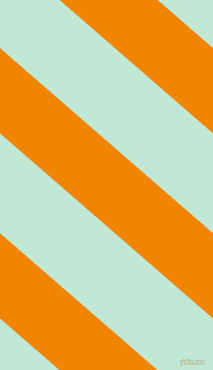 139 degree angle lines stripes, 93 pixel line width, 109 pixel line spacing, Tangerine and Aero Blue angled lines and stripes seamless tileable