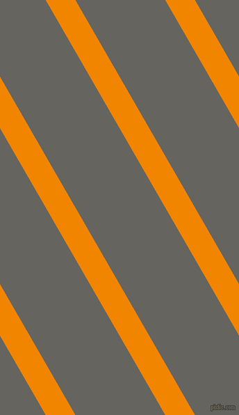 120 degree angle lines stripes, 37 pixel line width, 112 pixel line spacing, Tangerine and Storm Dust angled lines and stripes seamless tileable
