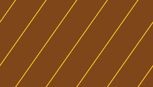 55 degree angle lines stripes, 3 pixel line width, 85 pixel line spacing, Tangerine Yellow and Russet angled lines and stripes seamless tileable