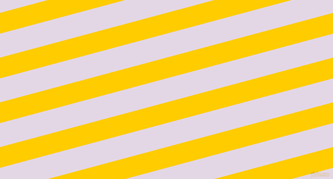 15 degree angle lines stripes, 39 pixel line width, 45 pixel line spacing, Tangerine Yellow and Snuff angled lines and stripes seamless tileable