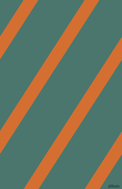 57 degree angle lines stripes, 40 pixel line width, 124 pixel line spacingTango and Dark Green Copper angled lines and stripes seamless tileable