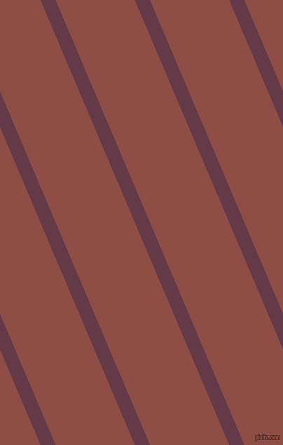 113 degree angle lines stripes, 20 pixel line width, 104 pixel line spacing, Tawny Port and El Salva angled lines and stripes seamless tileable