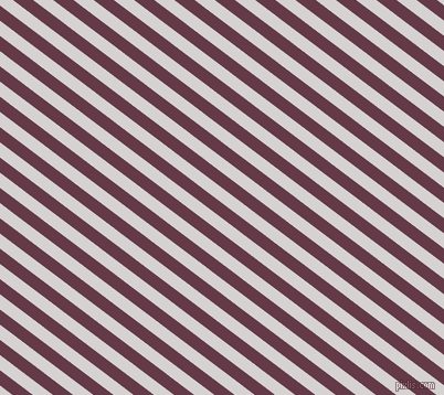 143 degree angle lines stripes, 11 pixel line width, 11 pixel line spacing, Tawny Port and Mercury angled lines and stripes seamless tileable