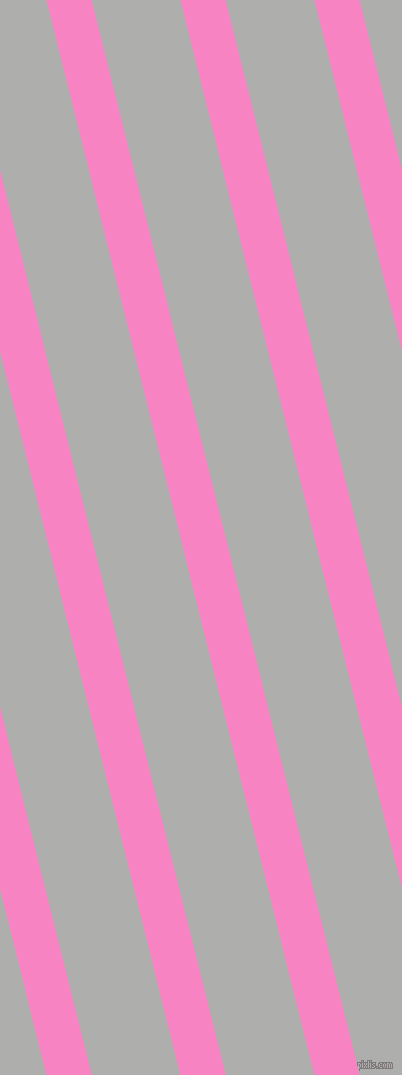 104 degree angle lines stripes, 44 pixel line width, 86 pixel line spacing, Tea Rose and Bombay angled lines and stripes seamless tileable