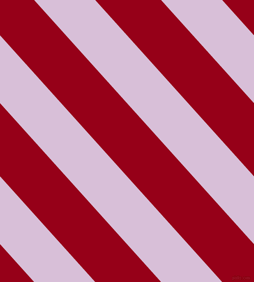 132 degree angle lines stripes, 89 pixel line width, 96 pixel line spacing, Thistle and Carmine angled lines and stripes seamless tileable