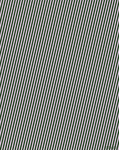 77 degree angle lines stripes, 4 pixel line width, 4 pixel line spacing, Thistle and Myrtle angled lines and stripes seamless tileable