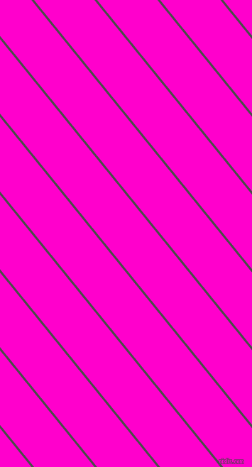 129 degree angle lines stripes, 3 pixel line width, 66 pixel line spacing, Thunder and Hot Magenta angled lines and stripes seamless tileable