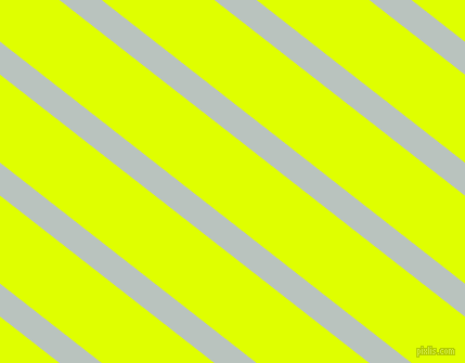 142 degree angle lines stripes, 24 pixel line width, 64 pixel line spacing, Tiara and Chartreuse Yellow angled lines and stripes seamless tileable