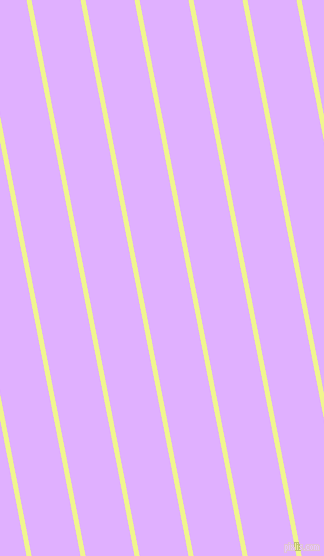 101 degree angle lines stripes, 5 pixel line width, 48 pixel line spacing, Tidal and Mauve angled lines and stripes seamless tileable