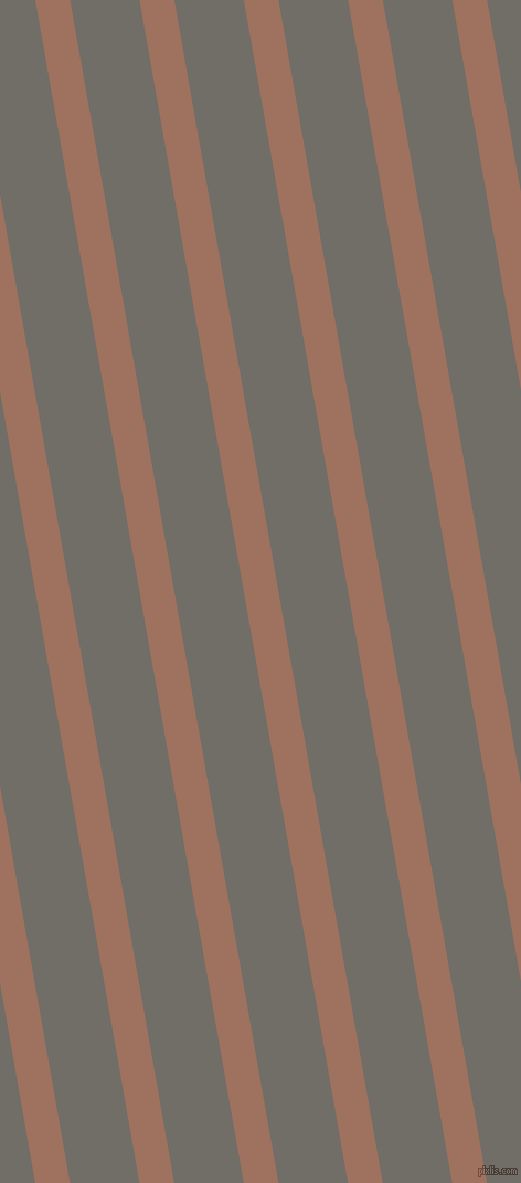 100 degree angle lines stripes, 31 pixel line width, 62 pixel line spacing, Toast and Ironside Grey angled lines and stripes seamless tileable