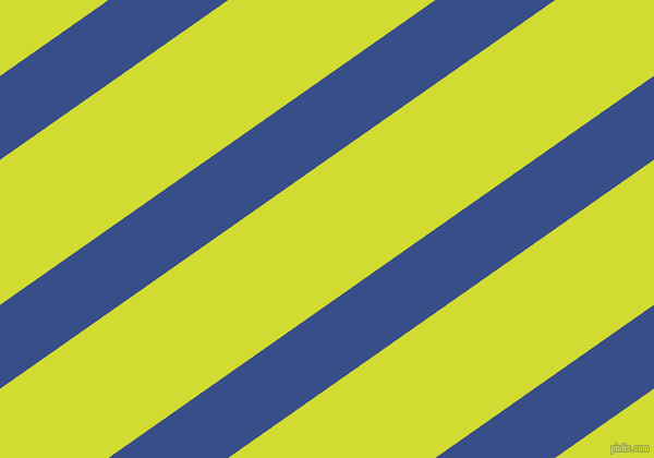 35 degree angle lines stripes, 63 pixel line width, 109 pixel line spacing, Tory Blue and Bitter Lemon angled lines and stripes seamless tileable