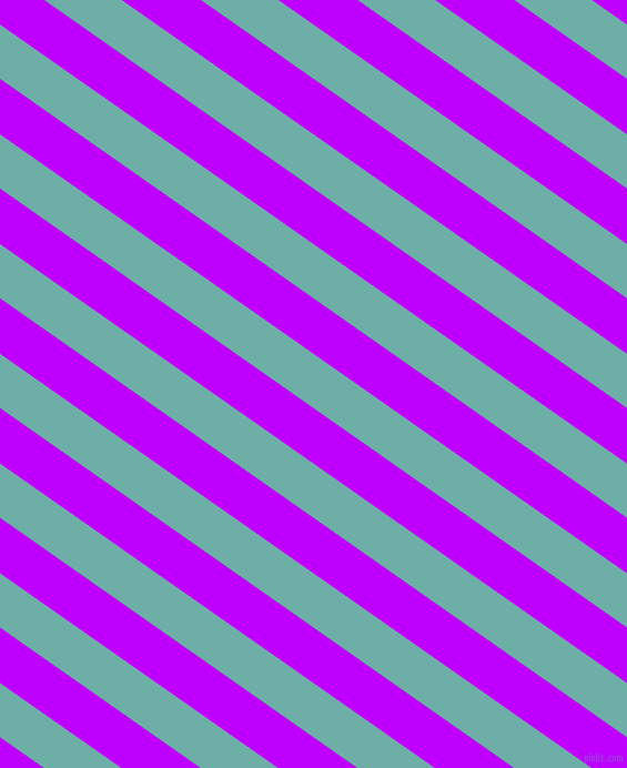145 degree angle lines stripes, 40 pixel line width, 41 pixel line spacing, Tradewind and Electric Purple angled lines and stripes seamless tileable