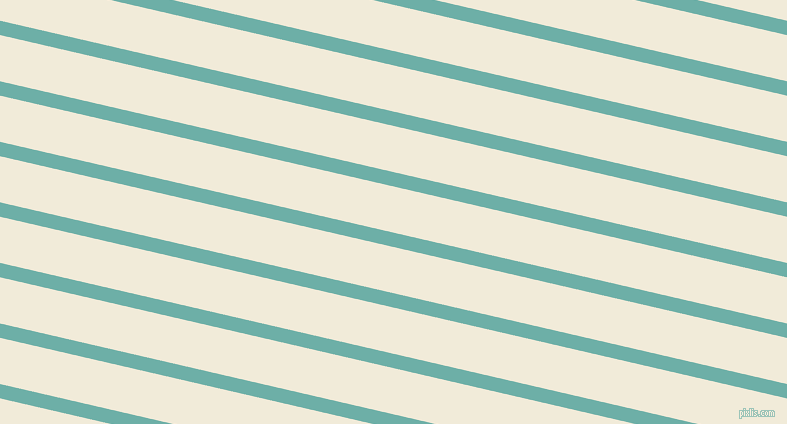 167 degree angle lines stripes, 14 pixel line width, 45 pixel line spacing, Tradewind and Orchid White angled lines and stripes seamless tileable