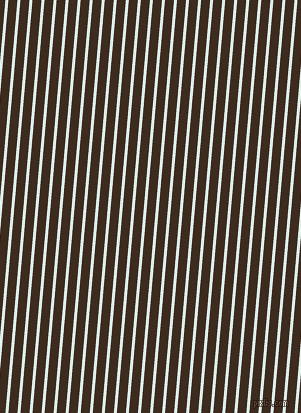 85 degree angle lines stripes, 3 pixel line width, 9 pixel line spacing, Tranquil and Bistre angled lines and stripes seamless tileable