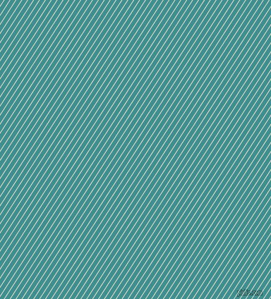 57 degree angle lines stripes, 1 pixel line width, 6 pixel line spacing, Travertine and Blue Chill angled lines and stripes seamless tileable