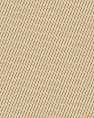 69 degree angle lines stripes, 3 pixel line width, 6 pixel line spacing, Tree Poppy and Sea Mist angled lines and stripes seamless tileable