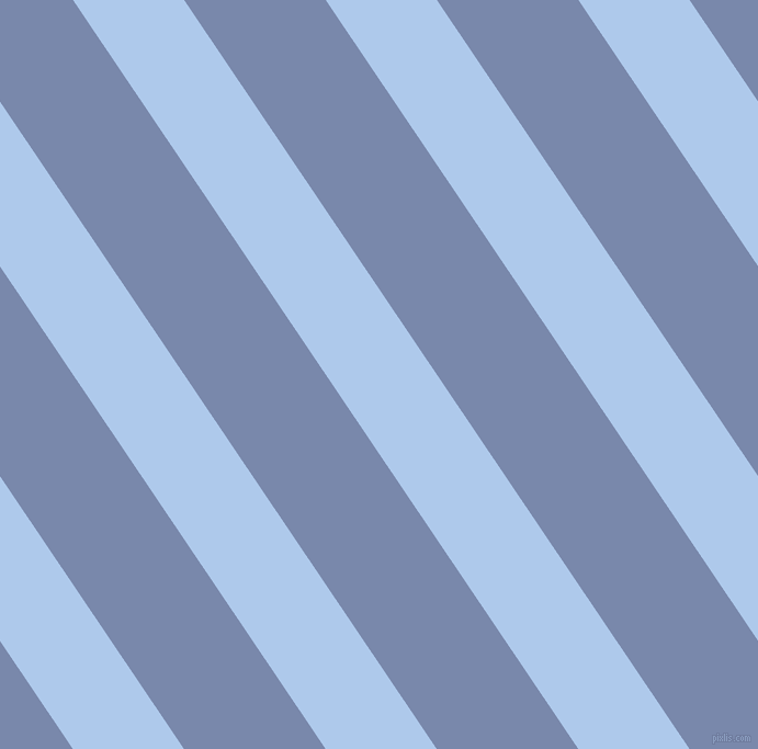 124 degree angle lines stripes, 84 pixel line width, 107 pixel line spacing, Tropical Blue and Ship Cove angled lines and stripes seamless tileable