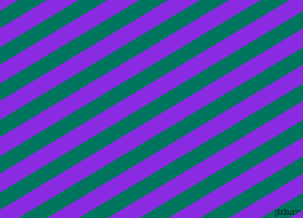 31 degree angle lines stripes, 21 pixel line width, 23 pixel line spacing, Tropical Rain Forest and Blue Violet angled lines and stripes seamless tileable