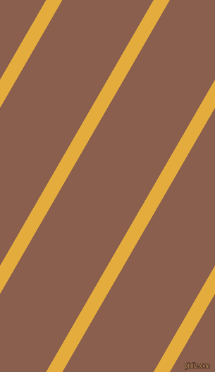 60 degree angle lines stripes, 20 pixel line width, 112 pixel line spacing, Tulip Tree and Spicy Mix angled lines and stripes seamless tileable