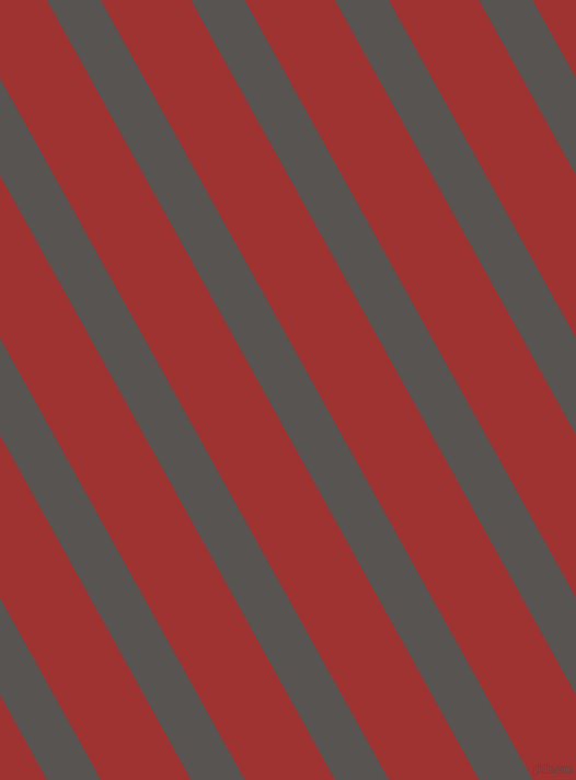119 degree angle lines stripes, 43 pixel line width, 72 pixel line spacing, Tundora and Milano Red angled lines and stripes seamless tileable
