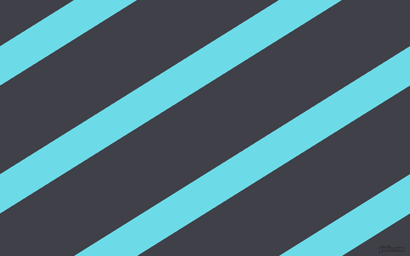 32 degree angle lines stripes, 48 pixel line width, 108 pixel line spacing, Turquoise Blue and Payne