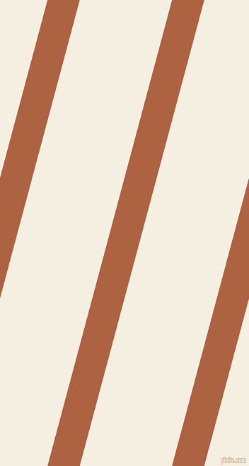 75 degree angle lines stripes, 44 pixel line width, 126 pixel line spacing, Tuscany and Bianca angled lines and stripes seamless tileable