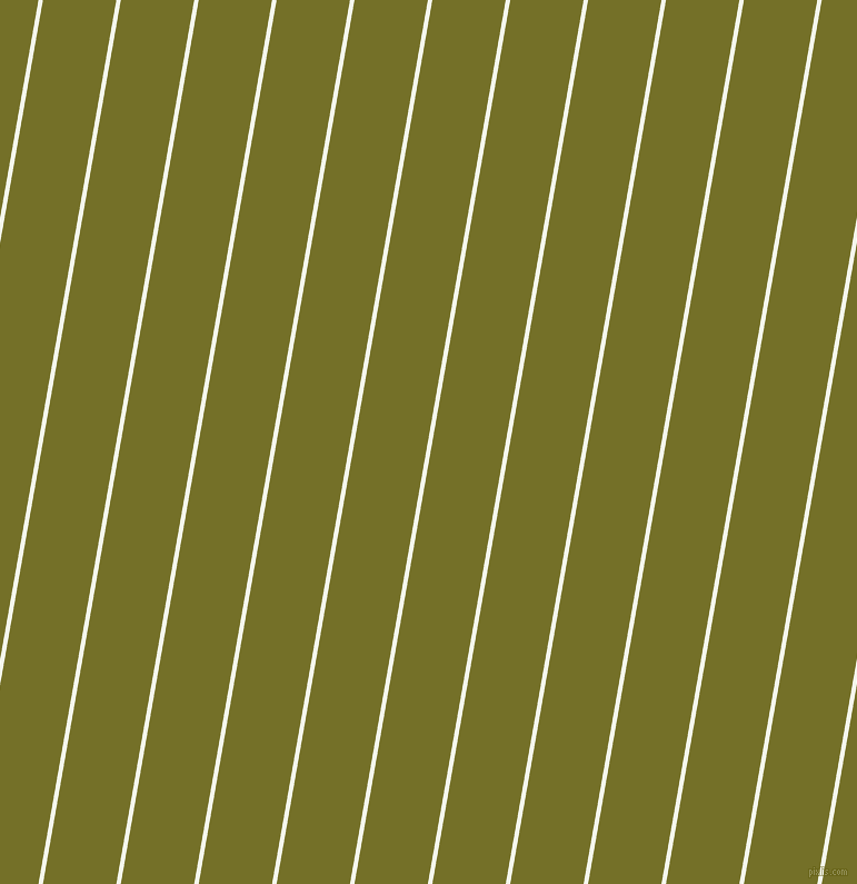 80 degree angle lines stripes, 4 pixel line width, 65 pixel line spacing, Twilight Blue and Olivetone angled lines and stripes seamless tileable