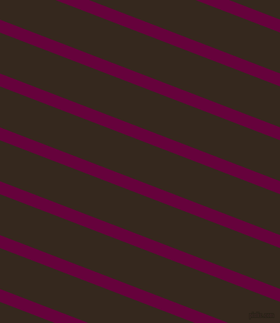 159 degree angle lines stripes, 17 pixel line width, 54 pixel line spacing, Tyrian Purple and Cocoa Brown angled lines and stripes seamless tileable