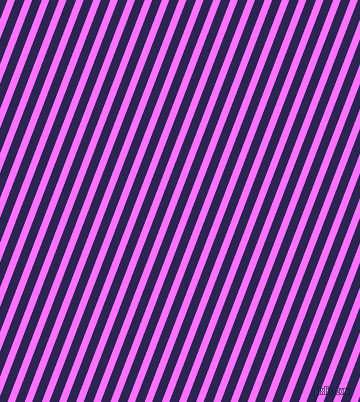 69 degree angle lines stripes, 7 pixel line width, 9 pixel line spacing, Ultra Pink and Paua angled lines and stripes seamless tileable