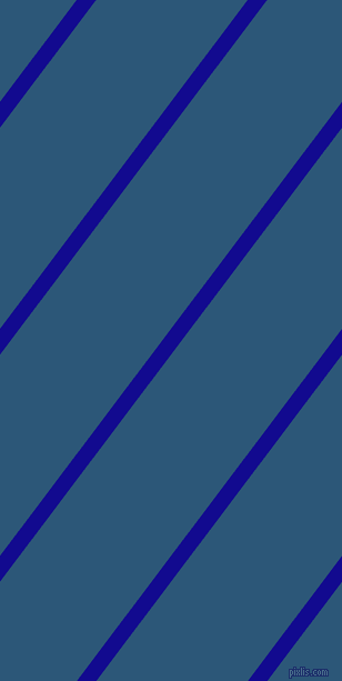 53 degree angle lines stripes, 14 pixel line width, 109 pixel line spacingUltramarine and Venice Blue angled lines and stripes seamless tileable