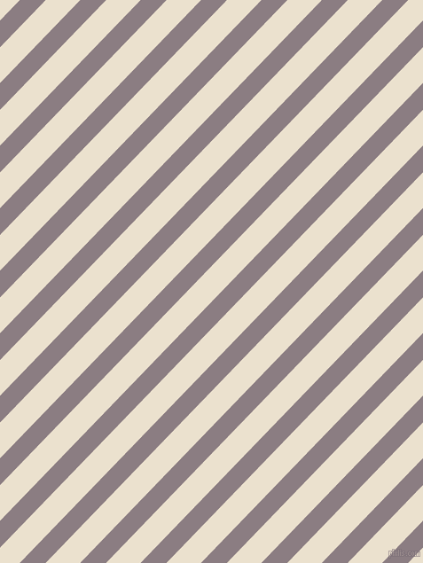 46 degree angle lines stripes, 21 pixel line width, 28 pixel line spacing, Venus and Bleach White angled lines and stripes seamless tileable