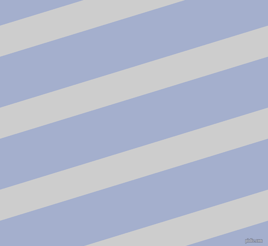 17 degree angle lines stripes, 61 pixel line width, 100 pixel line spacing, Very Light Grey and Echo Blue angled lines and stripes seamless tileable