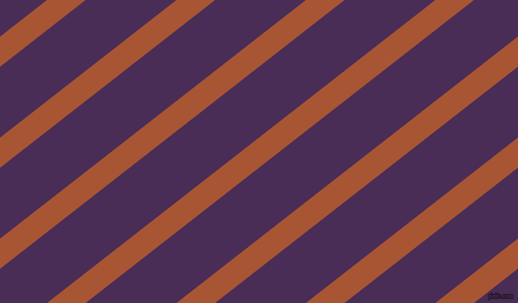 38 degree angle lines stripes, 34 pixel line width, 80 pixel line spacing, Vesuvius and Scarlet Gum angled lines and stripes seamless tileable
