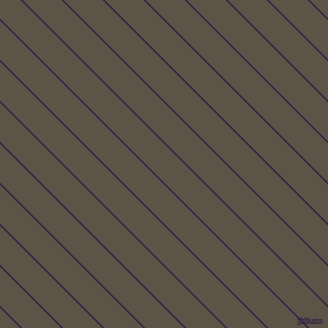 135 degree angle lines stripes, 2 pixel line width, 40 pixel line spacing, Violent Violet and Judge Grey angled lines and stripes seamless tileable
