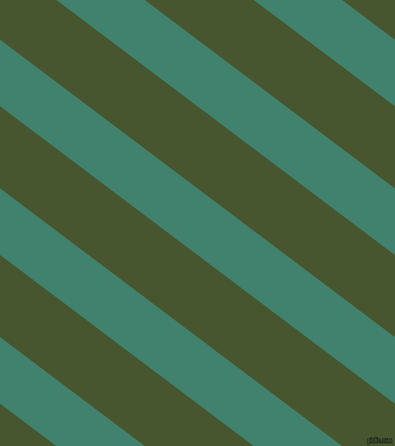 143 degree angle lines stripes, 77 pixel line width, 95 pixel line spacing, Viridian and Clover angled lines and stripes seamless tileable