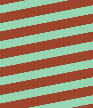 11 degree angle lines stripes, 33 pixel line width, 38 pixel line spacing, Vista Blue and Rock Spray angled lines and stripes seamless tileable