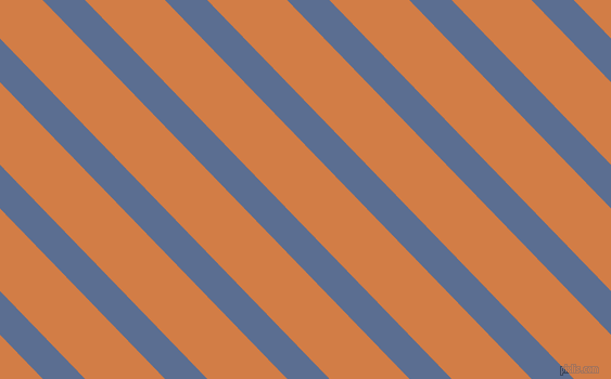 134 degree angle lines stripes, 28 pixel line width, 53 pixel line spacing, Waikawa Grey and Raw Sienna angled lines and stripes seamless tileable