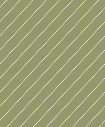 47 degree angle lines stripes, 2 pixel line width, 29 pixel line spacing, Wan White and Avocado angled lines and stripes seamless tileable