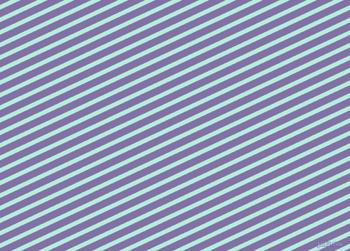 25 degree angle lines stripes, 6 pixel line width, 10 pixel line spacing, Water Leaf and Deluge angled lines and stripes seamless tileable