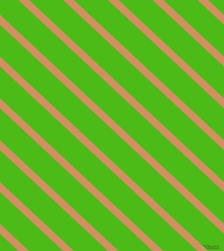 137 degree angle lines stripes, 15 pixel line width, 48 pixel line spacing, Whiskey and Kelly Green angled lines and stripes seamless tileable