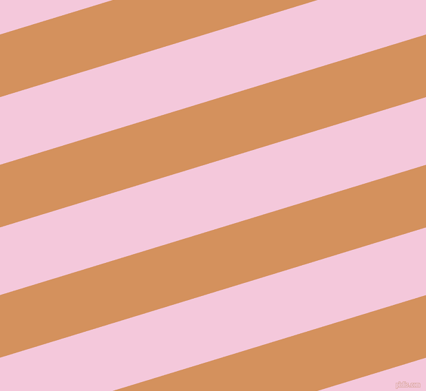 17 degree angle lines stripes, 87 pixel line width, 94 pixel line spacing, Whiskey Sour and Classic Rose angled lines and stripes seamless tileable