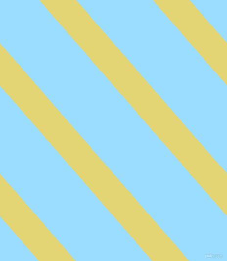 131 degree angle lines stripes, 57 pixel line width, 118 pixel line spacing, Wild Rice and Columbia Blue angled lines and stripes seamless tileable