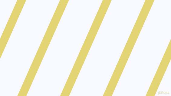 66 degree angle lines stripes, 27 pixel line width, 102 pixel line spacing, Wild Rice and Ghost White angled lines and stripes seamless tileable