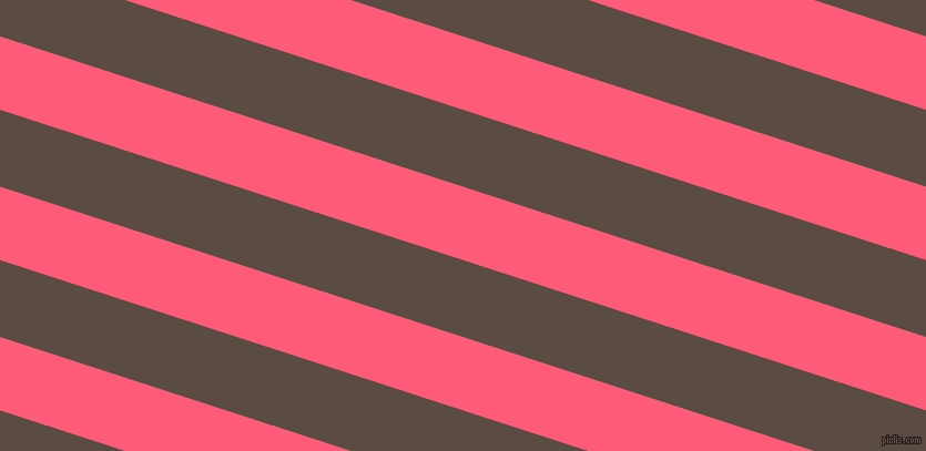 162 degree angle lines stripes, 63 pixel line width, 66 pixel line spacing, Wild Watermelon and Cork angled lines and stripes seamless tileable