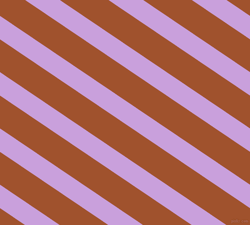 146 degree angle lines stripes, 40 pixel line width, 56 pixel line spacing, Wisteria and Sienna angled lines and stripes seamless tileable