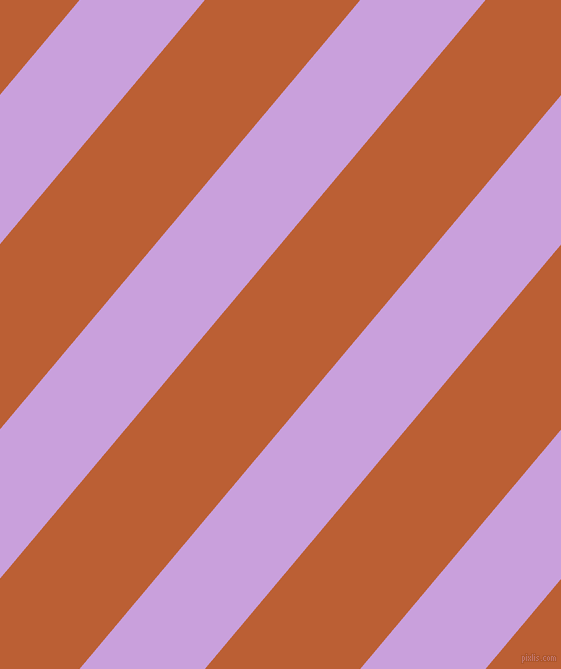 50 degree angle lines stripes, 96 pixel line width, 119 pixel line spacing, Wisteria and Smoke Tree angled lines and stripes seamless tileable
