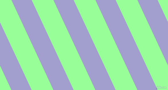 115 degree angle lines stripes, 64 pixel line width, 69 pixel line spacing, Wistful and Mint Green angled lines and stripes seamless tileable