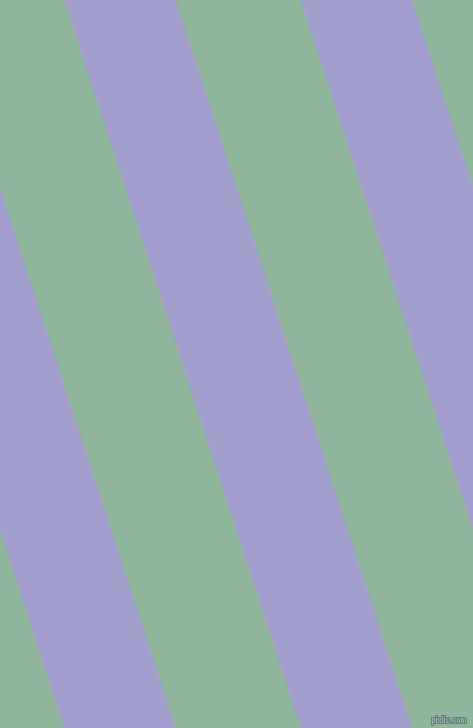 108 degree angle lines stripes, 106 pixel line width, 119 pixel line spacing, Wistful and Summer Green angled lines and stripes seamless tileable