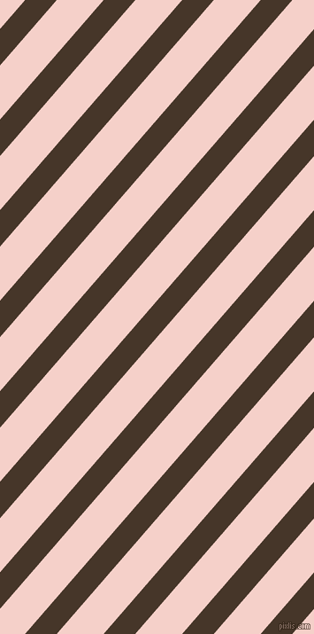 49 degree angle lines stripes, 27 pixel line width, 40 pixel line spacing, Woodburn and Coral Candy angled lines and stripes seamless tileable
