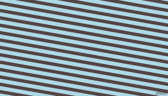 170 degree angle lines stripes, 11 pixel line width, 13 pixel line spacing, Woody Brown and Light Blue angled lines and stripes seamless tileable